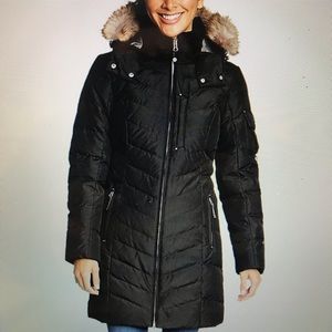 Women’s Sun Valley Down Parka